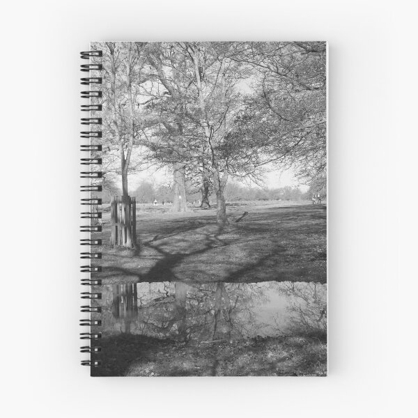 Item preview, Reflections in a puddle designed and sold by rualexa.