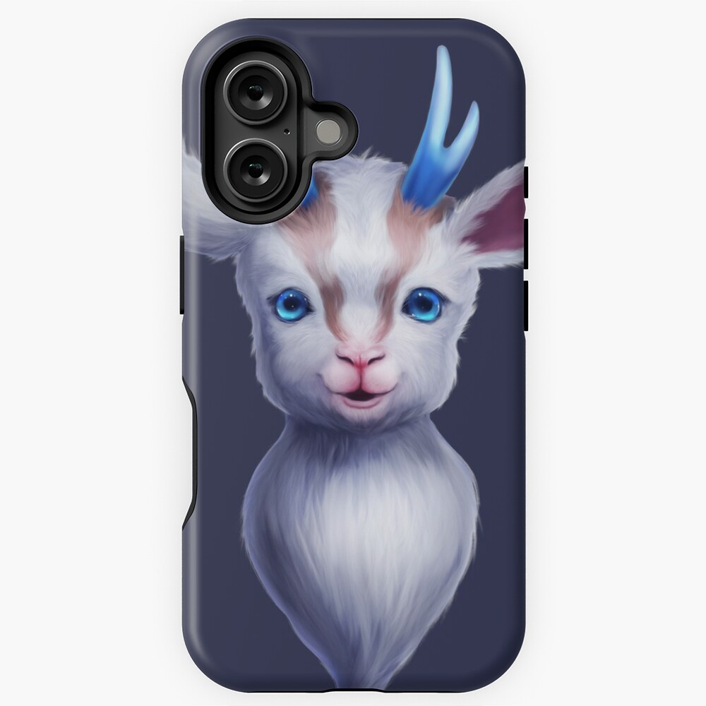 Item preview, iPhone Magsafe Tough Case designed and sold by dododex.