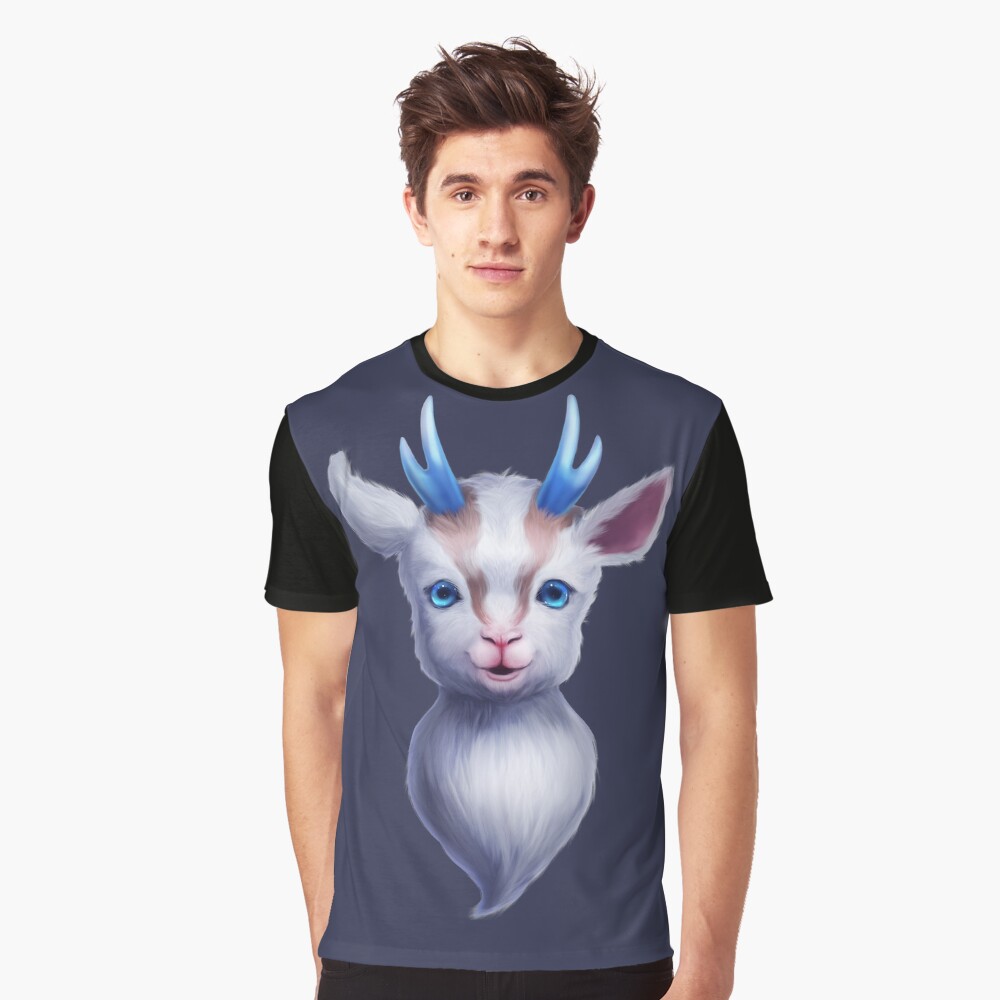 Item preview, Graphic T-Shirt designed and sold by dododex.