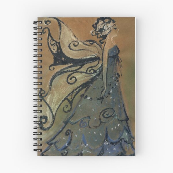 Item preview, Titiana Reina de las hadas designed and sold by SoleilSmile.