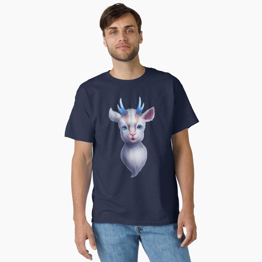 Item preview, Classic T-Shirt designed and sold by dododex.