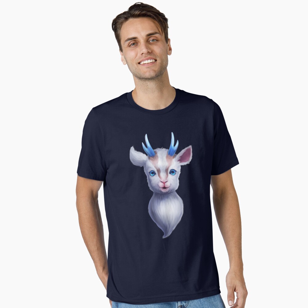 Item preview, Essential T-Shirt designed and sold by dododex.