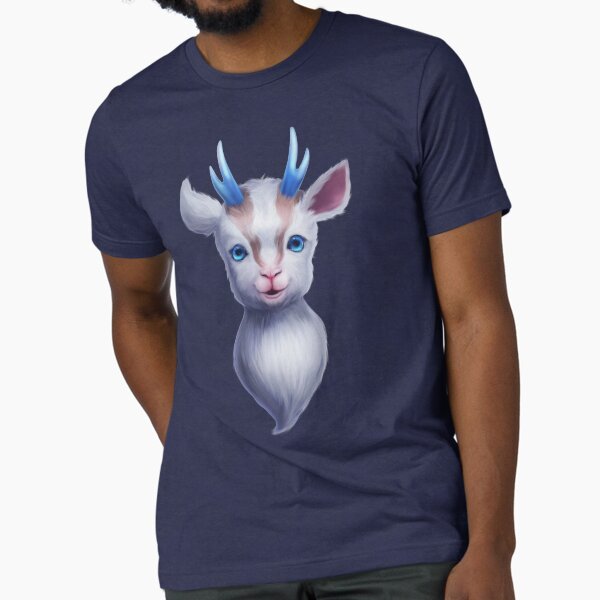 Tri-blend T-Shirt