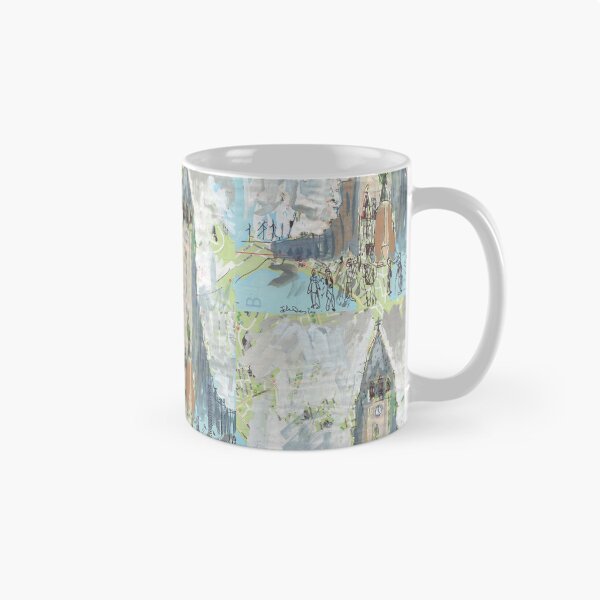 Item preview, Reykjavik Cathedral designed and sold by John Douglas.