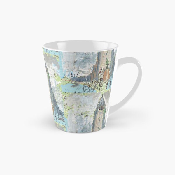 Item preview, Reykjavik Cathedral designed and sold by John Douglas.