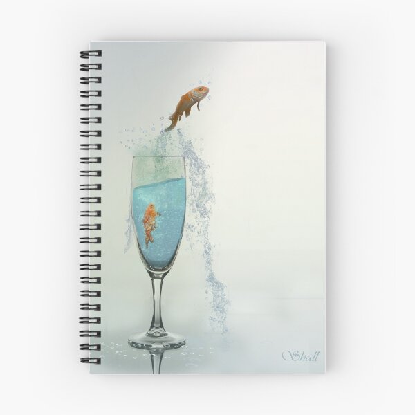 Item preview, Drinks Like a Fish... designed and sold by shall.