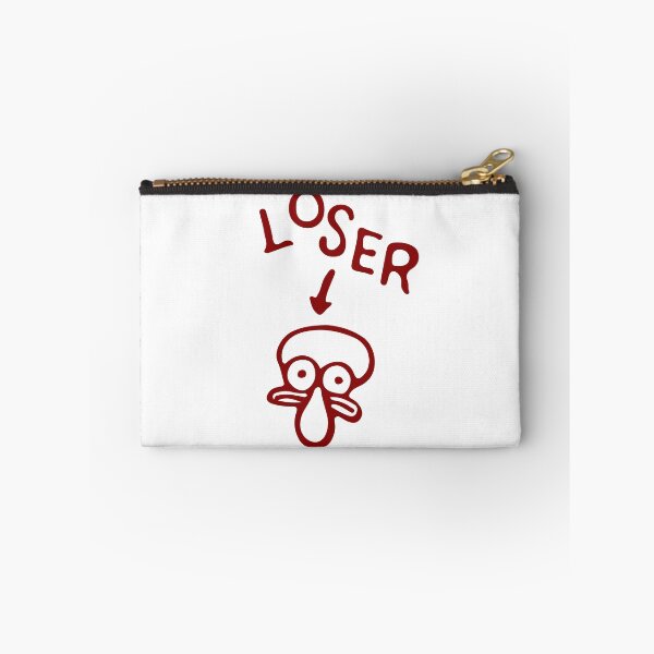 Item preview, L O S E R designed and sold by AniMagix101.