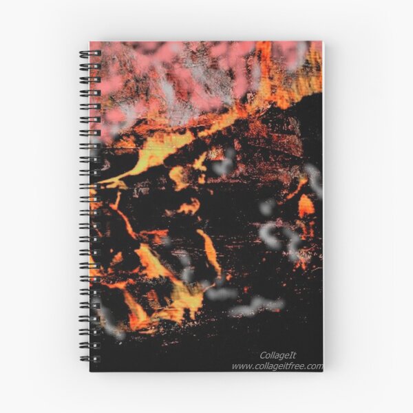 Item preview, Grass Fire designed and sold by Richard  Tuvey.