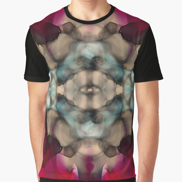 Dusk Graphic T-Shirt