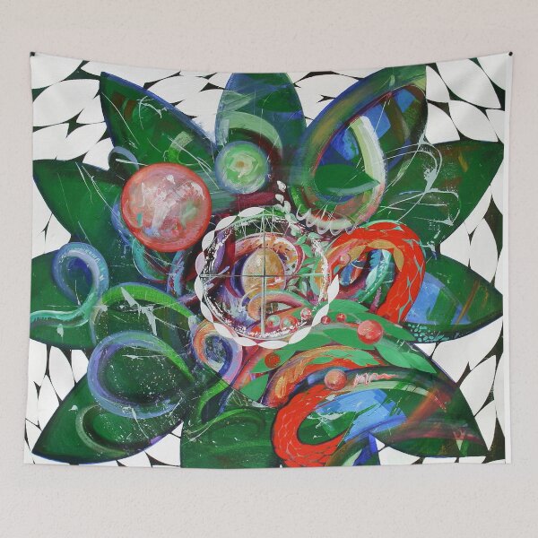 Item preview, Grandmothered In designed and sold by Dori Busath.
