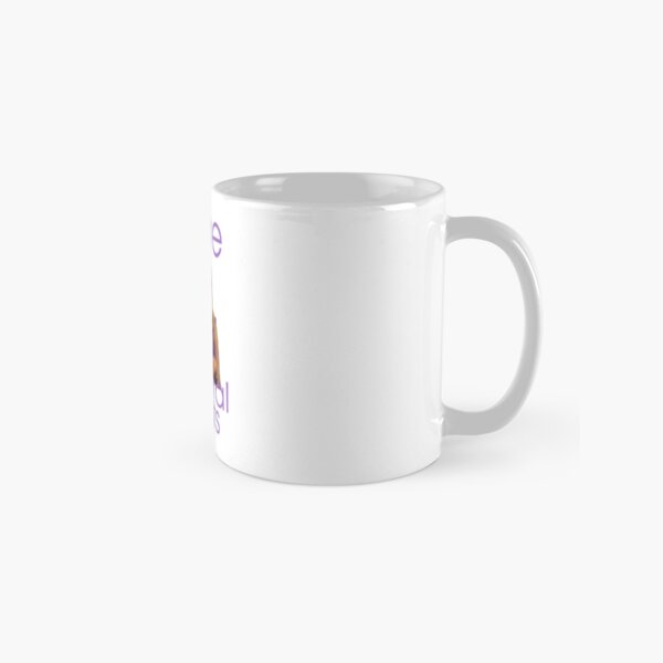 Wendy Williams Have Several Seats Classic Mug