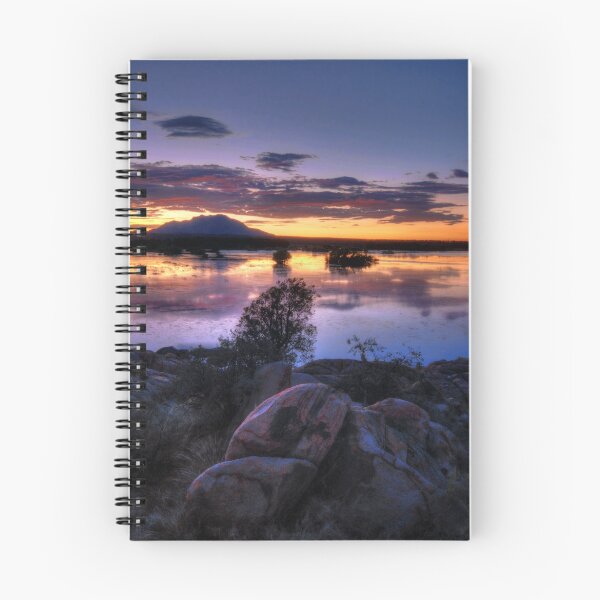 Item preview, Twilight On The Rocks designed and sold by Bob Larson.