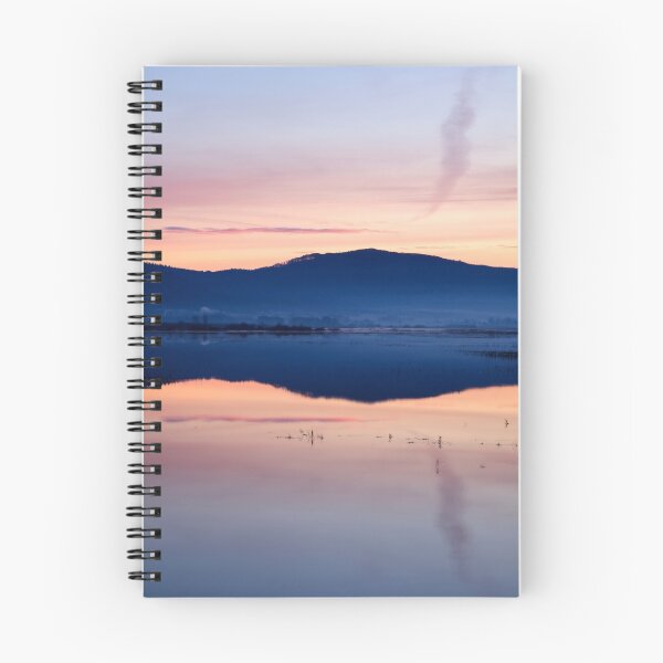 Item preview, Cerknica lake at dawn, Notranjska, Slovenia designed and sold by Ian Middleton.