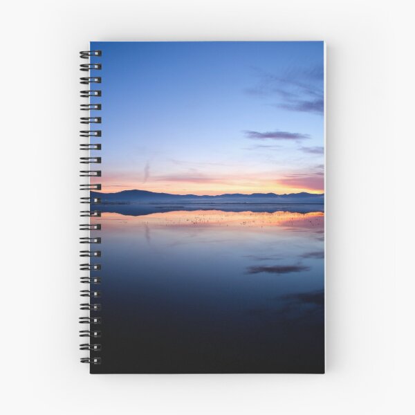 Item preview, Cerknica lake at dawn, Notranjska, Slovenia designed and sold by Ian Middleton.