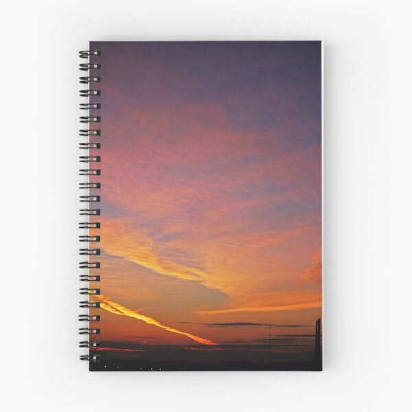 Item preview, Northampton Sunset designed and sold by gcooper80.