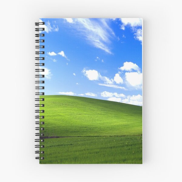 Item preview, Windows XP Background designed and sold by GeneralMilkshak.