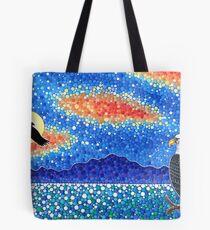 Always Together, Soul Family Tote Bag