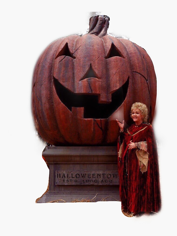 halloweentown by amandalynn692