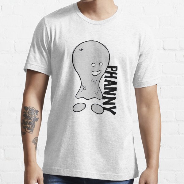 Little Odd Lots - Phanny Essential T-Shirt