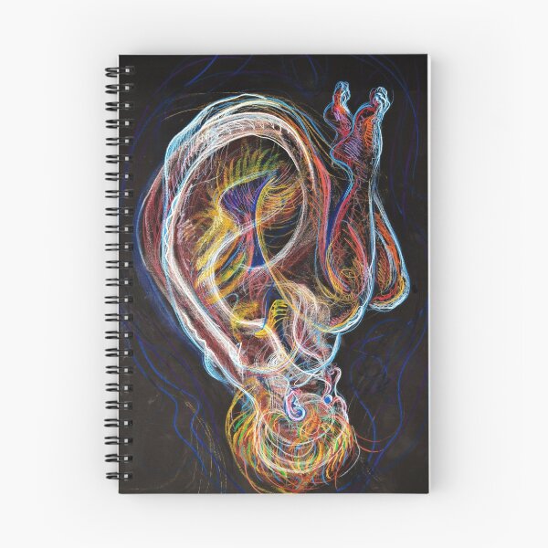 Item preview, Auricle designed and sold by Fred Hatt.