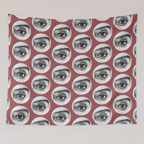 Item preview, Brown eyes designed and sold by Flower Magic .