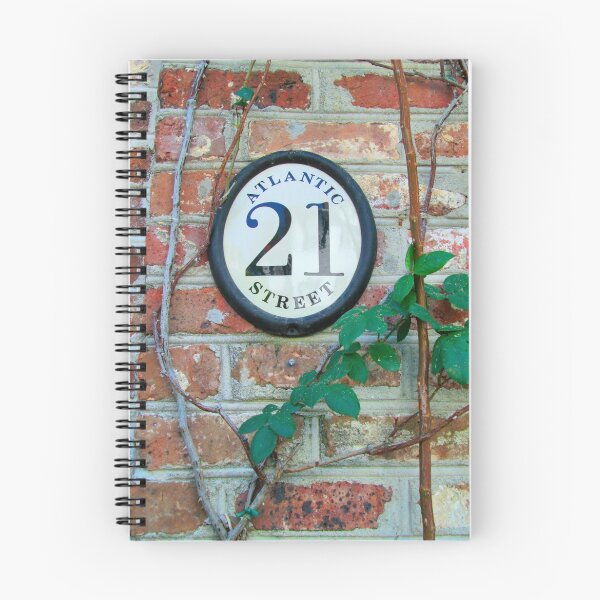 Item preview, 21 Atlantic St.. designed and sold by Wendy Mogul.
