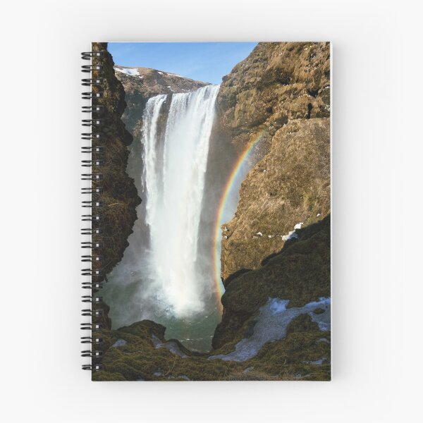 Item preview, Skogafoss - Skogar, Iceland designed and sold by Matthew Kocin.