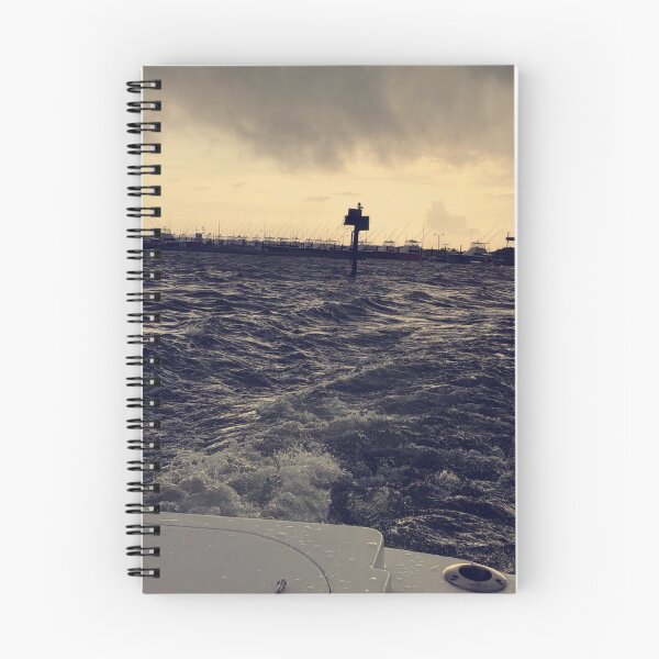Item preview, Stormy Waters designed and sold by Delta Chi Virginia Tech.