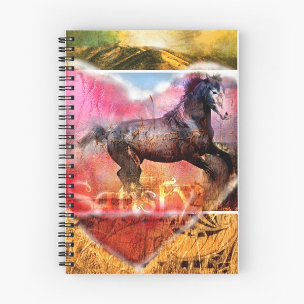 Item preview, Satisfy (Psalm 37:4) designed and sold by StacyLee.