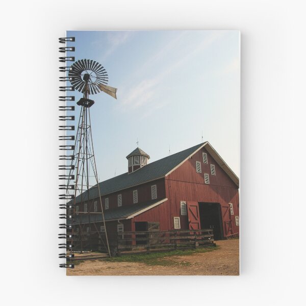 Item preview, Morning On The Farm designed and sold by Jessica Sells.