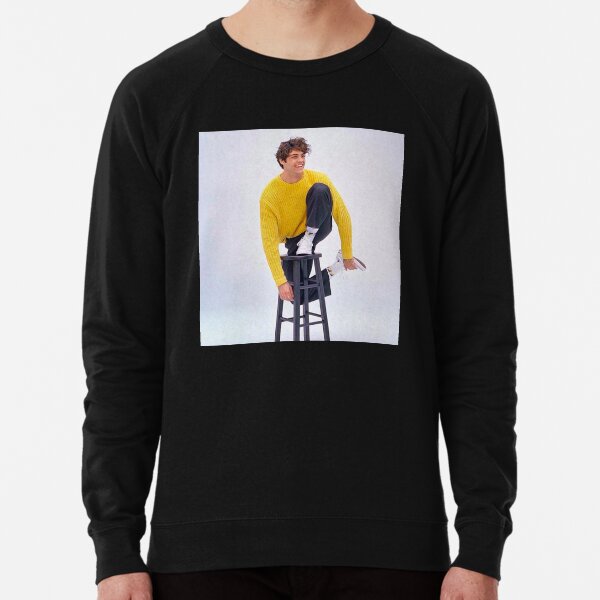 peter kavinsky sweatshirt