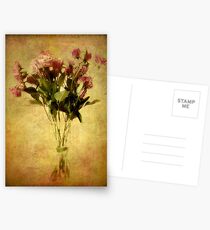 Rose Collector Postcards