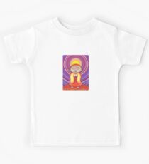 The Spirit of Compassion Kids Tee