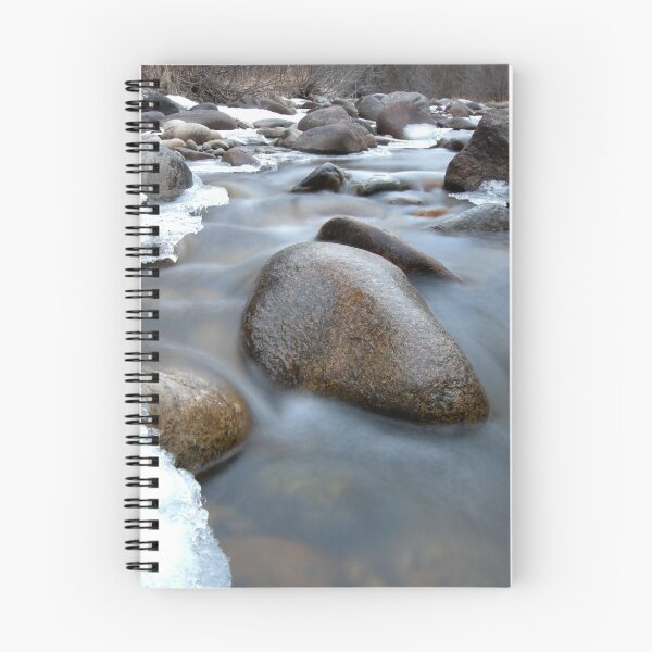 Item preview, Smooth brook designed and sold by Bree Waltman.