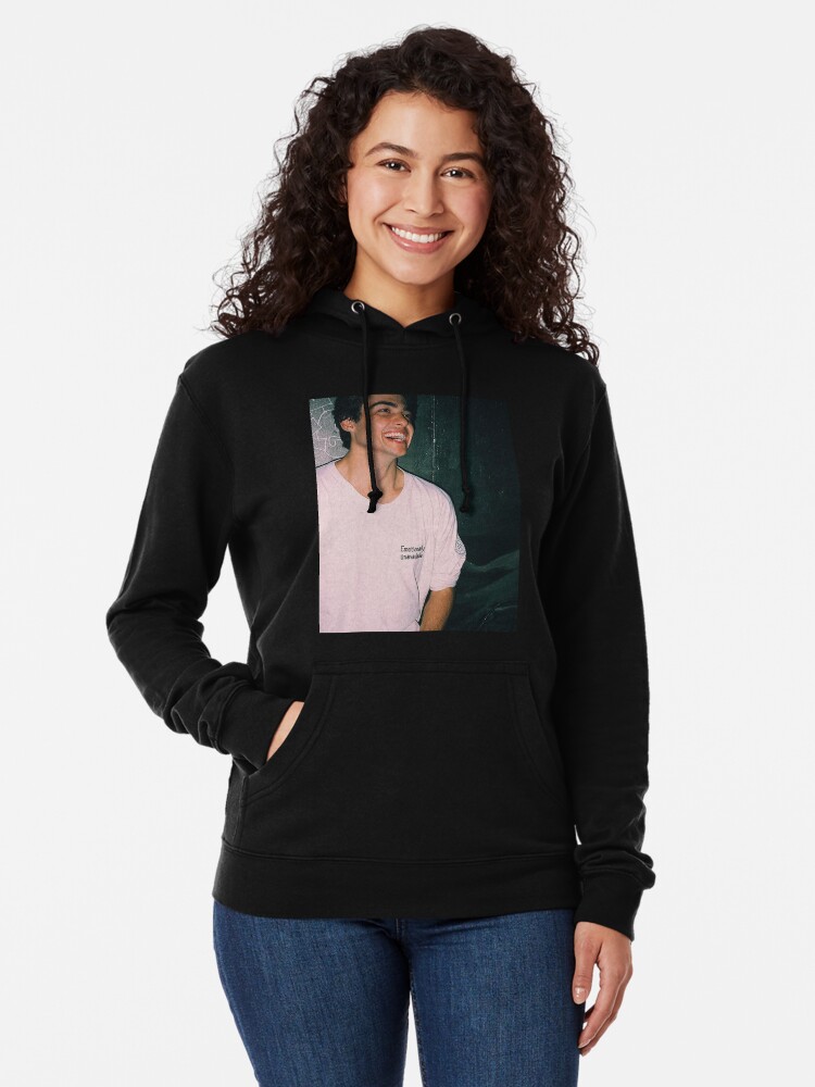 peter kavinsky sweatshirt