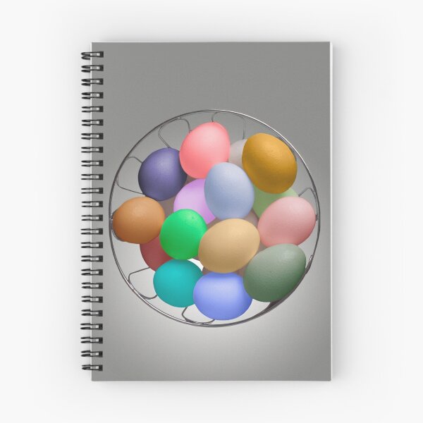 Item preview, The Easter Bunny's Cache designed and sold by Yuri Lev.