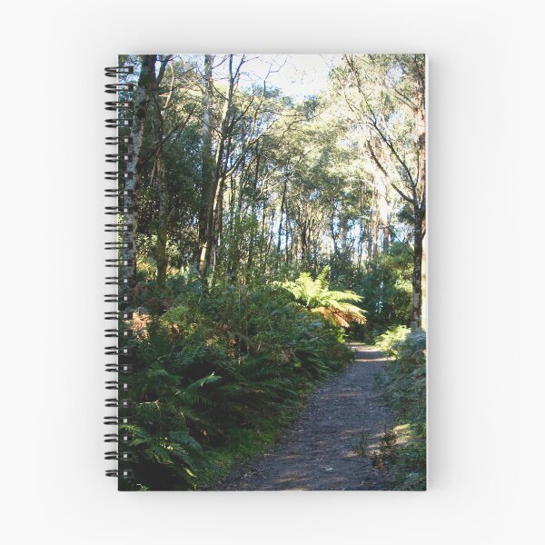 Item preview, Camel's Hump, Mt Macedon designed and sold by Susan Henry.