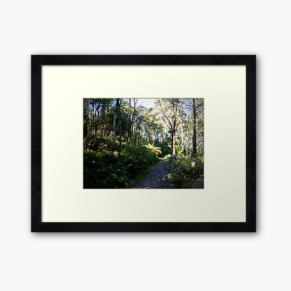 Item preview, Camel's Hump, Mt Macedon designed and sold by Susan Henry.