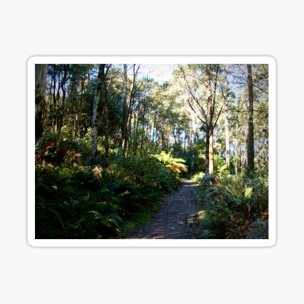 Item preview, Camel's Hump, Mt Macedon designed and sold by Susan Henry.