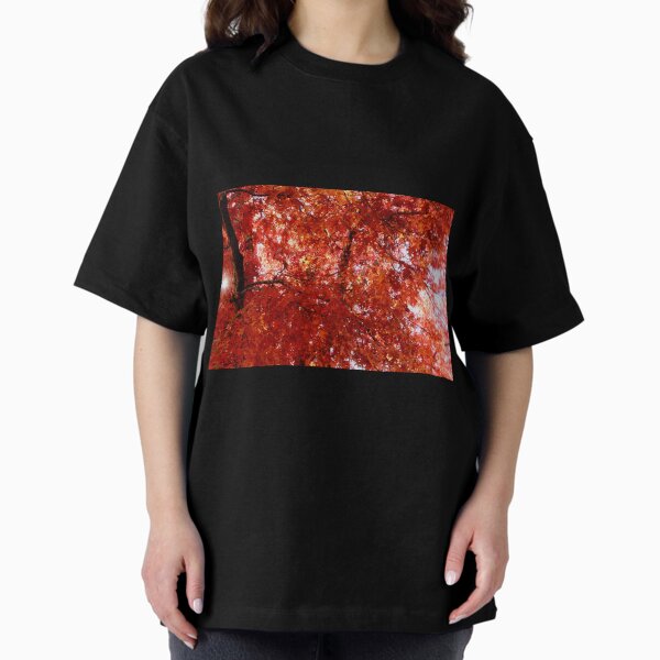 Item preview, Autumn Redness, Macedon designed and sold by Susan Henry.