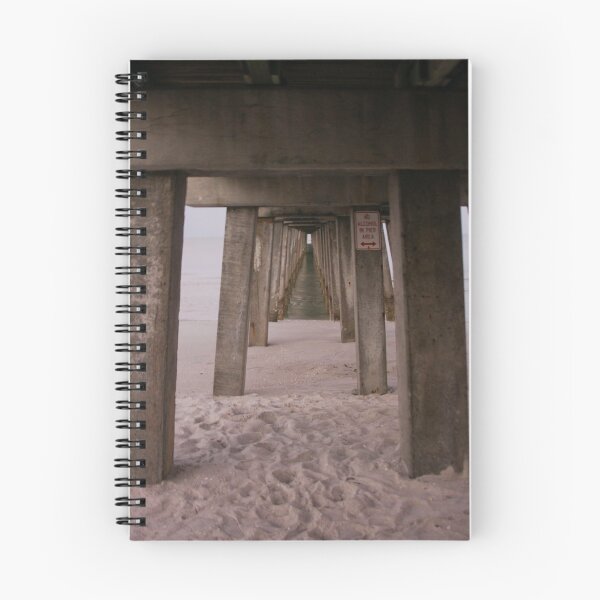 Item preview, No Alcohol in Pier Area designed and sold by Brenda Dow.