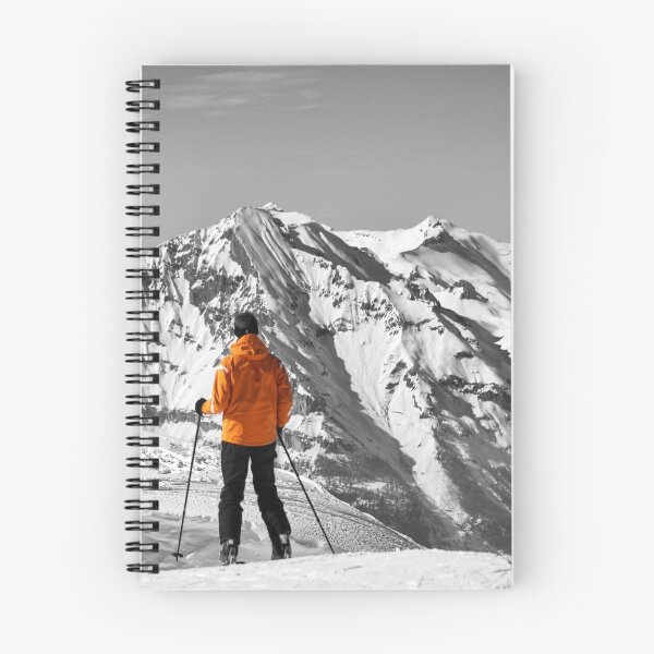 Artikelvorschau, Reaching the Summit: Intrigue & Amazement entworfen und verkauft von Ryan Crisp.
