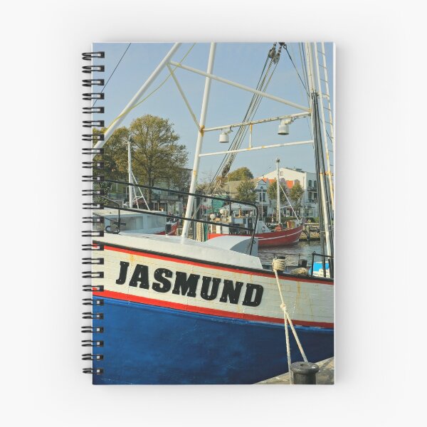 Item preview, MVP26 "Jasmund", Warnemünde, Germany. designed and sold by David A. L. Davies.