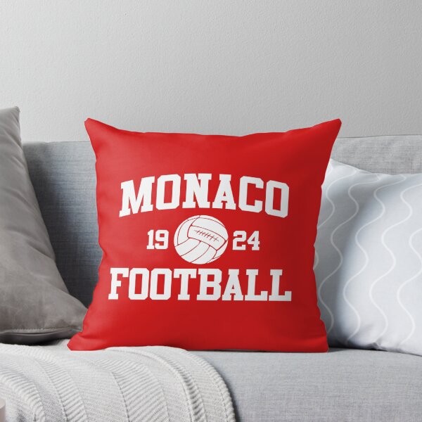 Item preview, Monaco Football Athletic College Style 2 Color designed and sold by Toma-51.