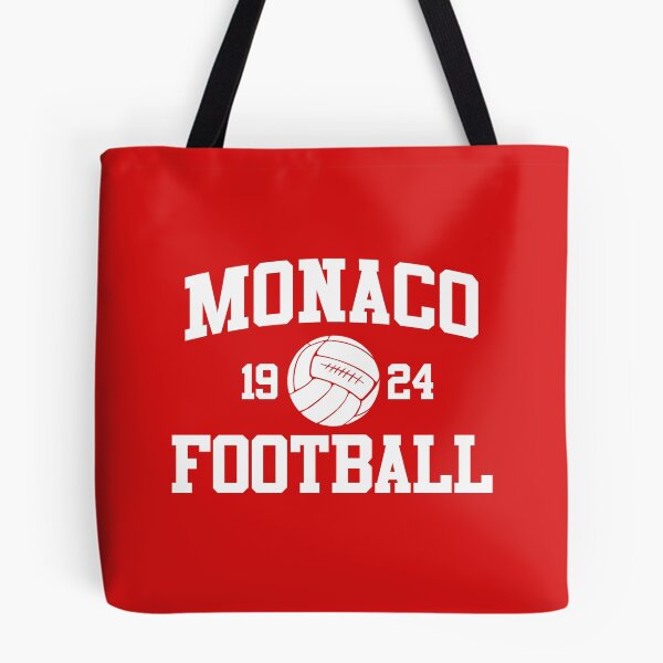 Item preview, Monaco Football Athletic College Style 2 Color designed and sold by Toma-51.