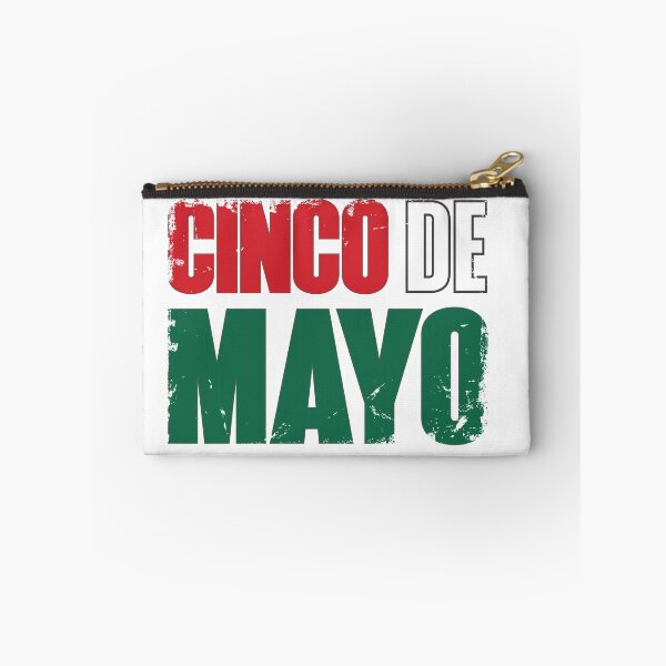 Item preview, CincoDeMayo2 designed and sold by Theodore Cory.