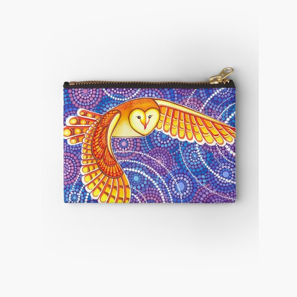Item preview, Owl Pulsating Magic designed and sold by Elspeth McLean.