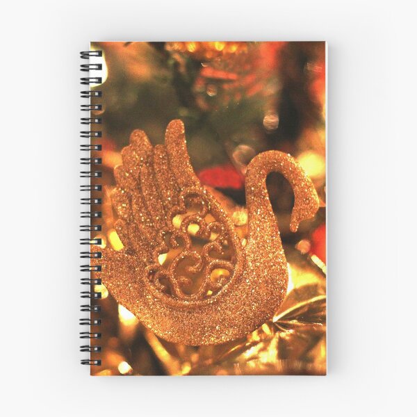 Item preview, The Golden Swan designed and sold by Alyce Taylor.