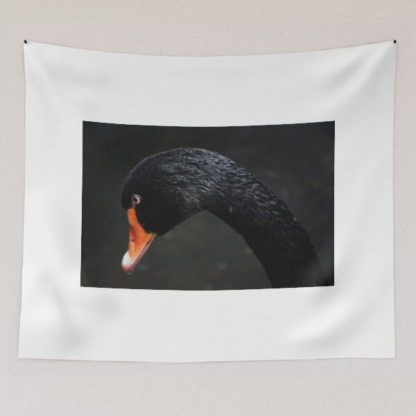 Item preview, The Black Swan designed and sold by Alyce Taylor.