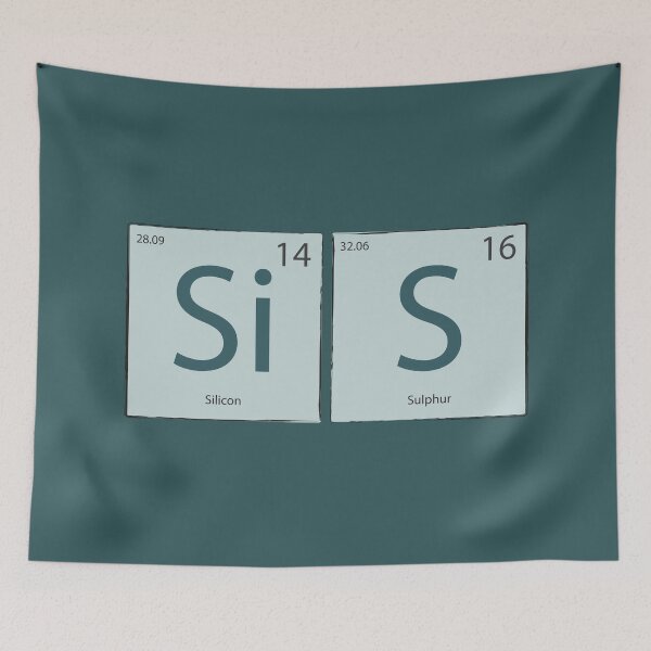 Item preview, SiS designed and sold by jaytees.